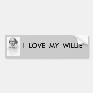 WILLIAM SHAKESPEARE BILDEKAL