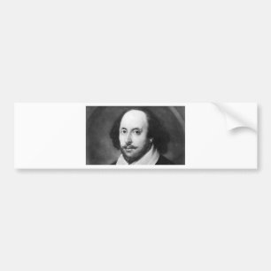 William Shakespeare Bildekal