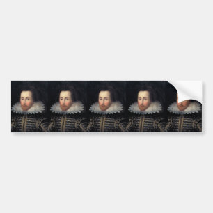 William Shakespeare Bildekal