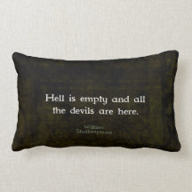 William Shakespeare Humous Witty Quotation