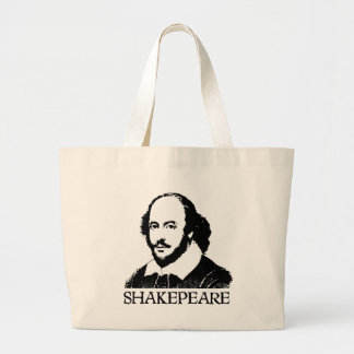 William Shakespeare Jumbo Tygkasse