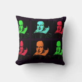 William Shakespeare Kudde