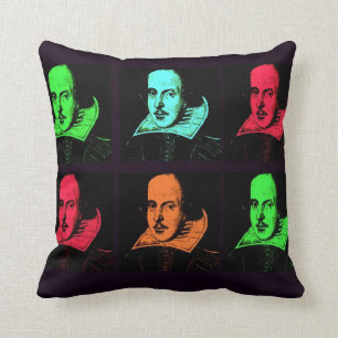 William Shakespeare Kudde