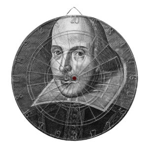 William Shakespeare Piltavla