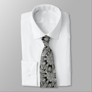William Shakespeare Porträtt Kaleidoscope Tie Slips