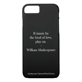 William Shakespeare Quote - Kärlek