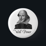 William Shakespeare ska driver Knapp<br><div class="desc"></div>