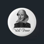William Shakespeare ska driver Knapp<br><div class="desc"></div>