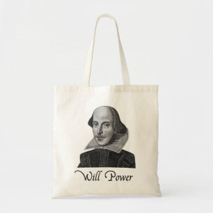 William Shakespeare ska driver Tygkasse