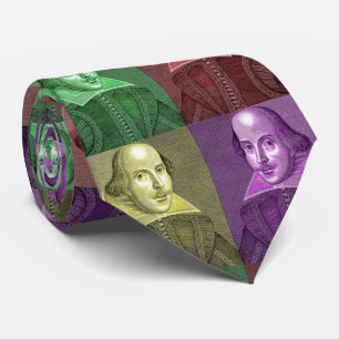 William Shakespeare Slips