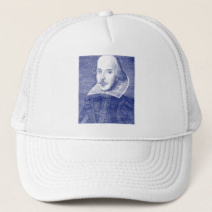 William Shakespeares First Folio Litteratur Truckerkeps