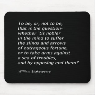 William Shakespeares `Hamlet` Musmatta