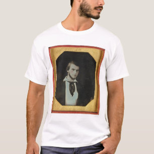 William Sherwood…, (40021) T-shirt