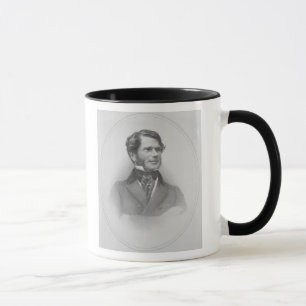 William smed O'Brien Mugg