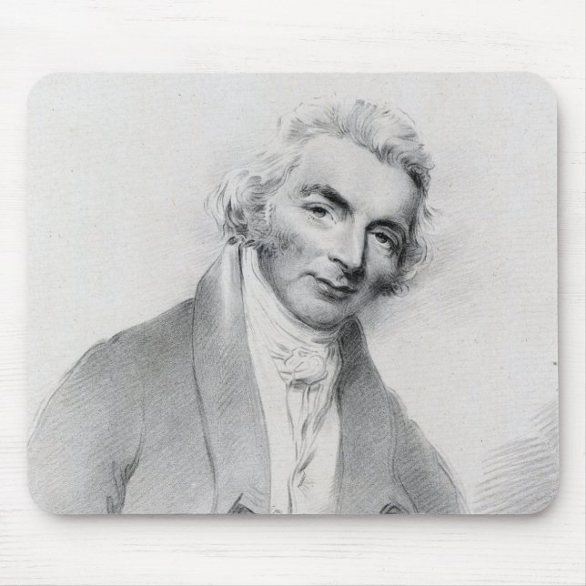 William Smyth Musmatta (Framsidan)