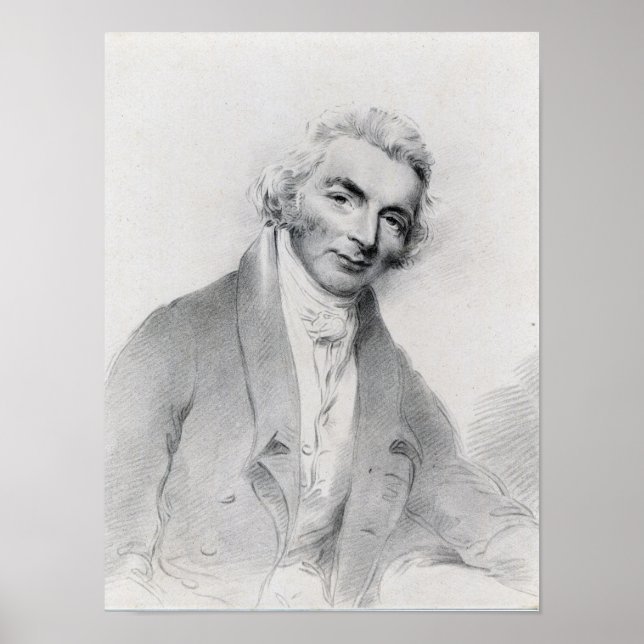 William Smyth Poster (Framsidan)