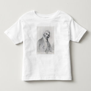 William Smyth T-shirt