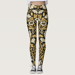 William Spegel Ekollon & Ekblad Trädgård Höst Leggings