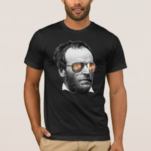 William T. Sherman: Rädslan är Början T-Shirt
