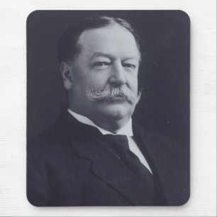 William Taft Musmatta