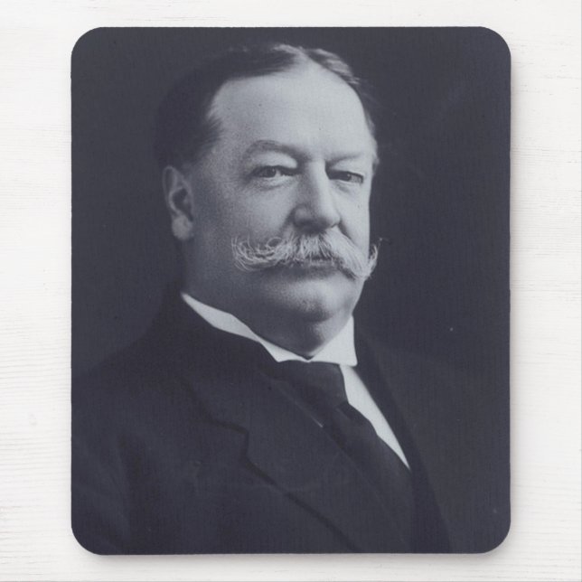 William Taft Musmatta (Framsidan)
