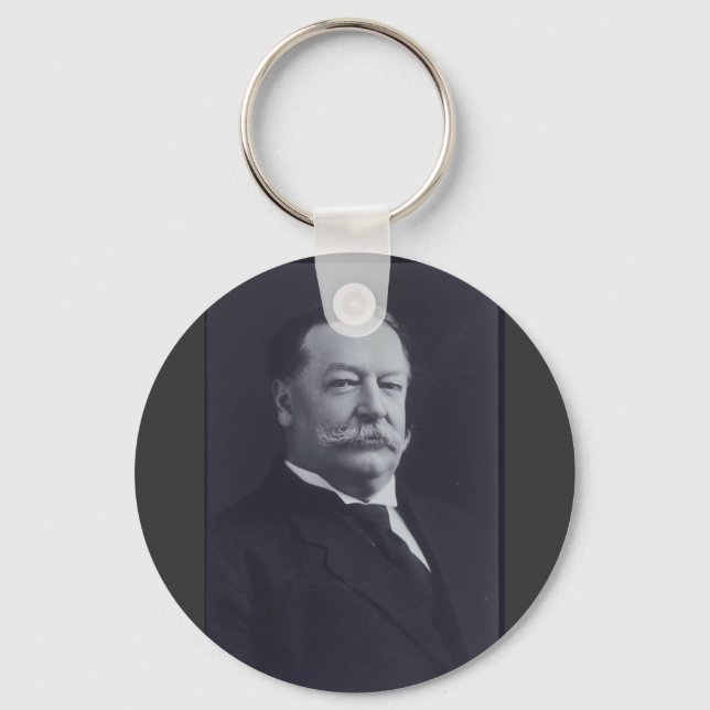 William Taft Nyckelring (Framsida)