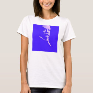 William Taft Pop Art T Shirt