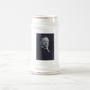 William Taft Sejdel