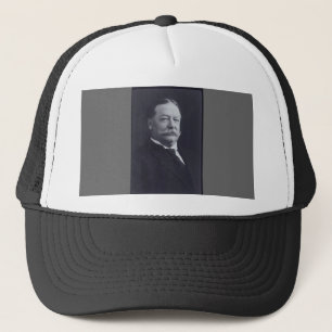 William Taft Truckerkeps