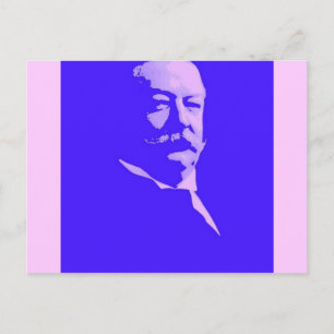 William Taft Vykort