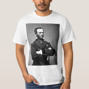 William Tecumseh Sherman T Shirt
