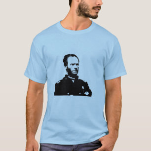 William Tecumseh Sherman Tee