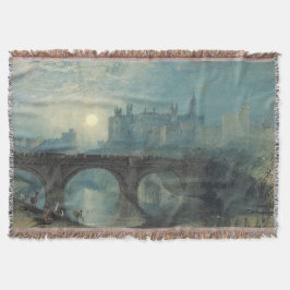 William Turner Alnwick Castle Filt