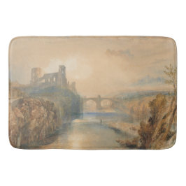 William Turner Barnard Castle Badrumsmatta