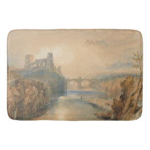 William Turner Barnard Castle Badrumsmatta