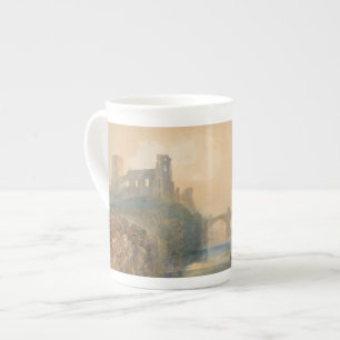 William Turner Barnard Castle Benporslin Mugg