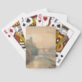 William Turner Barnard Castle Casinokort
