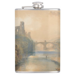 William Turner Barnard Castle Fickplunta