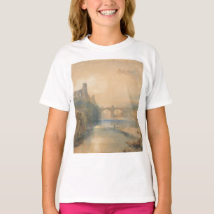 William Turner Barnard Castle T Shirt