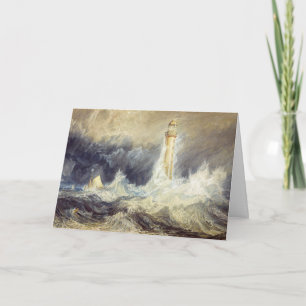 William Turner - Bell Sten fyr Kort