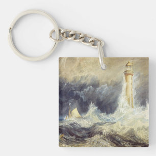 William Turner - Bell Sten Lighthouse