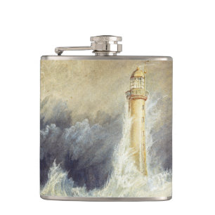 William Turner - Bell Sten Lighthouse Fickplunta