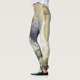 William Turner - Bell Sten Lighthouse Leggings