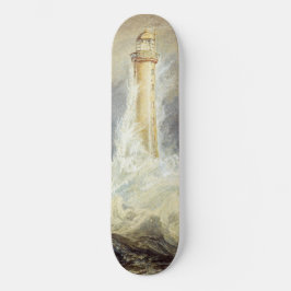 William Turner - Bell Sten Lighthouse Mini Skateboard Bräda 18,5 Cm
