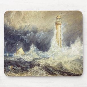 William Turner - Bell Sten Lighthouse Musmatta