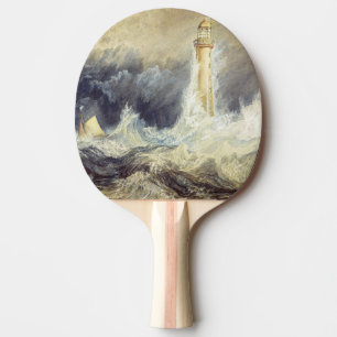 William Turner - Bell Sten Lighthouse Pingisracket