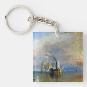 William Turner - Fighting Temeraire