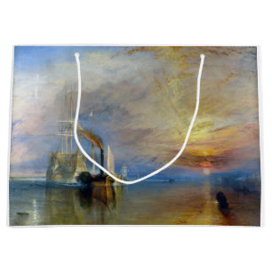 William Turner - Fighting Temeraire