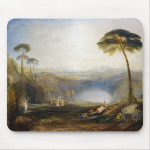 William Turner - Golden Bough Musmatta