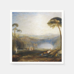 William Turner - Golden Bough Pappersservett